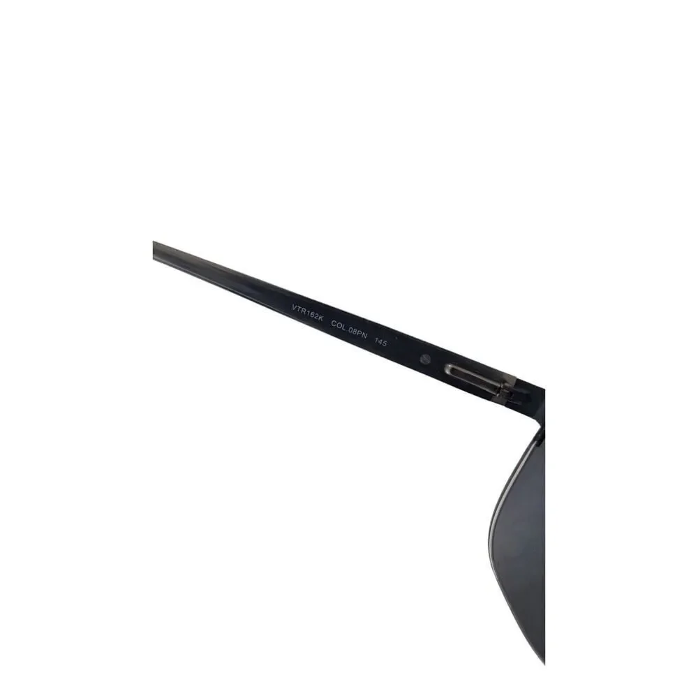 Trussardi VTR162K COL.08PN Frames Only Eyeglasses Half Rim 58-18‎ 145mm